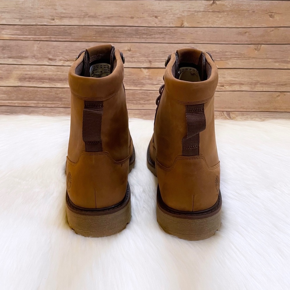 Timberland Men’s Elmhurst 6” Waterproof Boots - Picture 7 of 9
